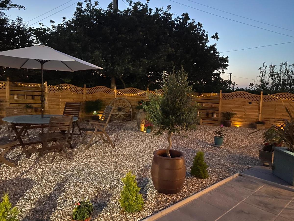 Toppesfield House B&B Bude Exterior photo